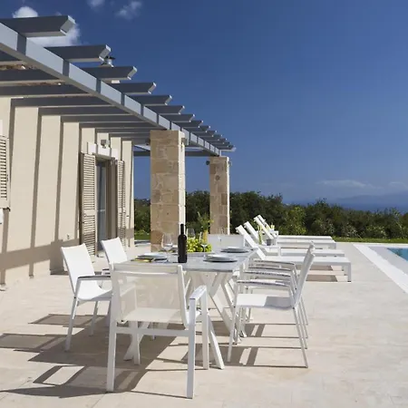 Ylenia Villa Argostóli