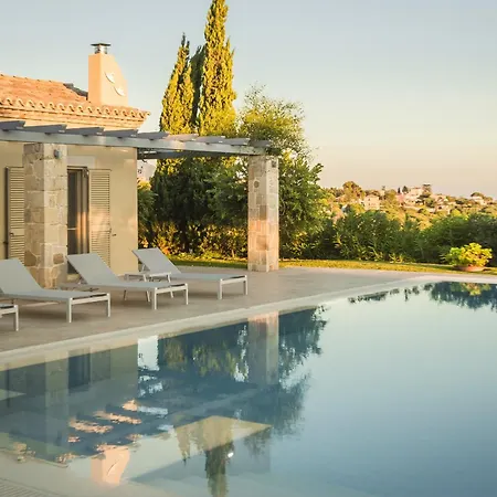 Villa Ylenia Argostóli