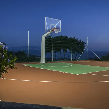 Ylenia * Argostoli (Kefalonia)