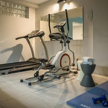 Villa Ylenia Argostoli (Kefalonia)