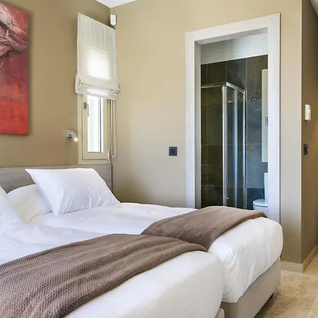 Villa Ylenia Argostoli (Kefalonia)