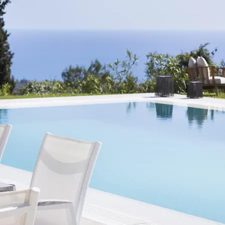 Ylenia * Argostoli (Kefalonia)