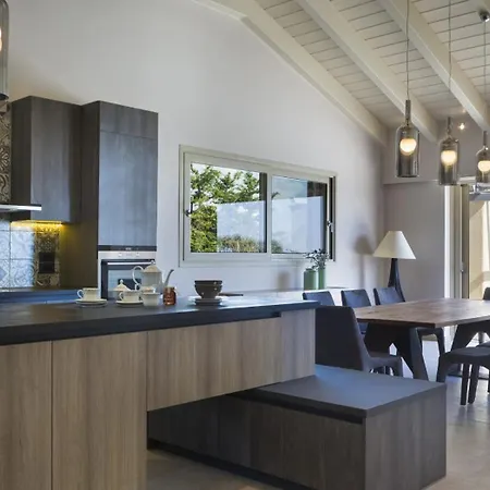 Villa Ylenia Argostoli (Kefalonia)