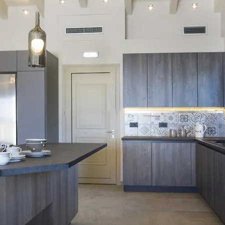 Villa Ylenia Argostoli (Kefalonia)