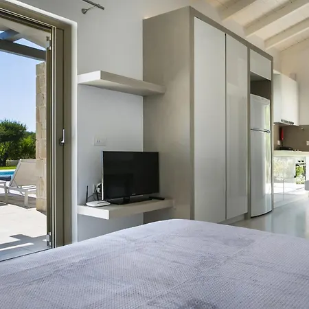 Villa Ylenia Argostoli (Kefalonia)