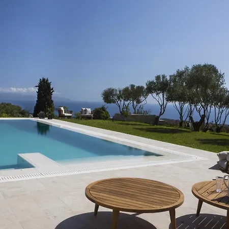Villa Ylenia Argostoli (Kefalonia)