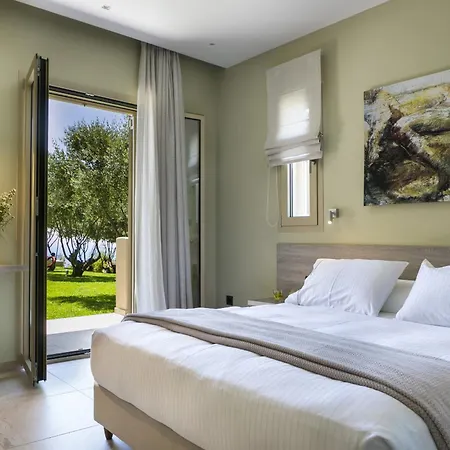 Ylenia Villa Argostoli (Kefalonia)