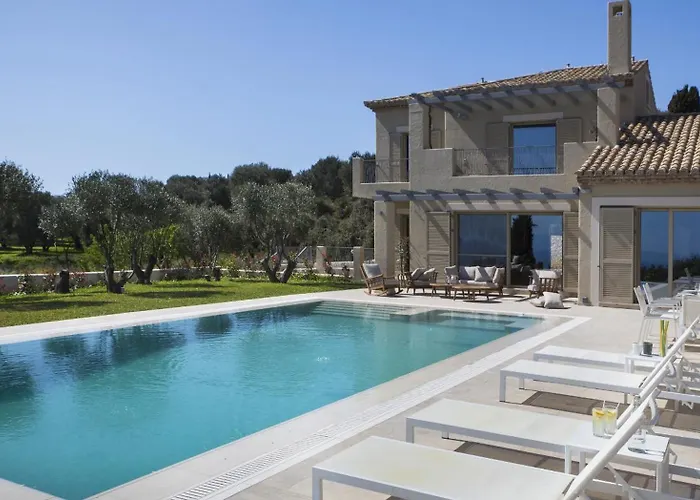 Ylenia Villa