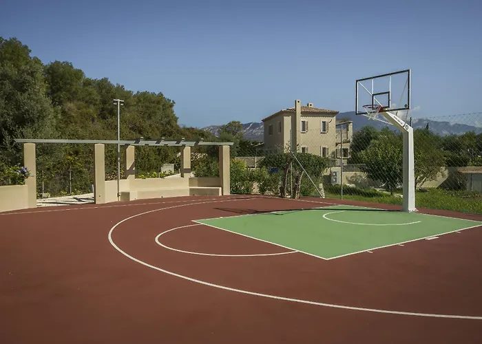 Villa Ylenia