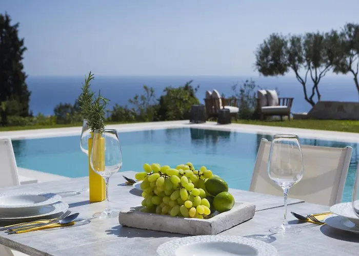 Villa Ylenia *