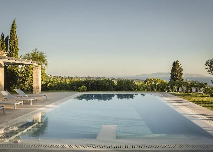 Ylenia Villa