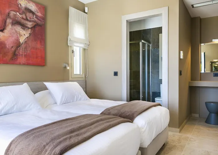Villa Ylenia Argostoli (Kefalonia)
