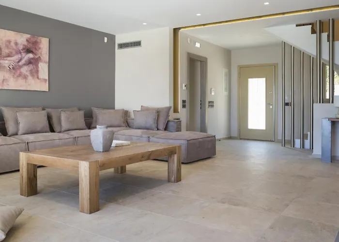 Villa Ylenia *