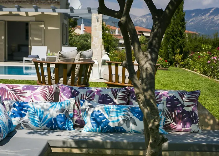 Villa Ylenia *