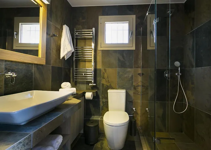 Ylenia Villa Argostoli (Kefalonia)