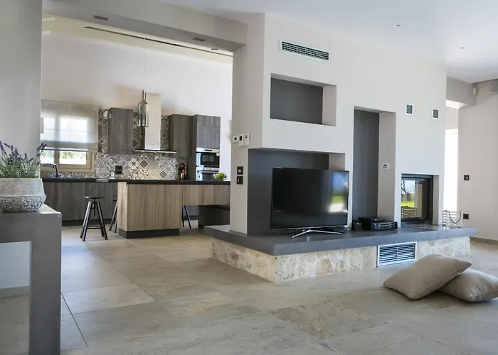 Villa Ylenia *