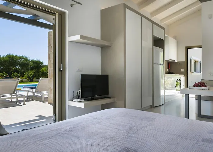 Villa Ylenia Argostoli (Kefalonia)