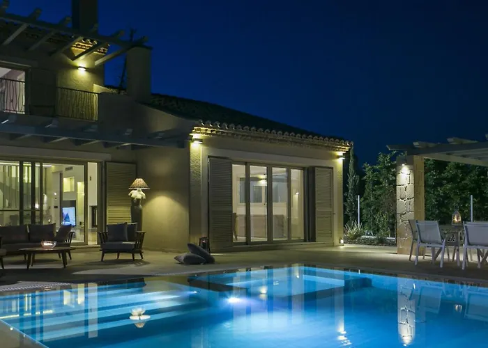 Villa Ylenia *