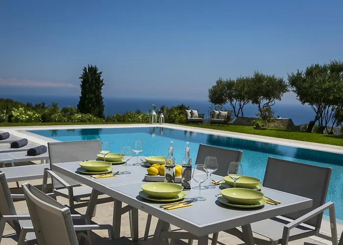 Villa Ylenia